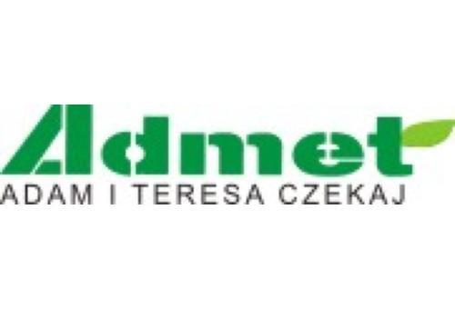 Admet - Logo