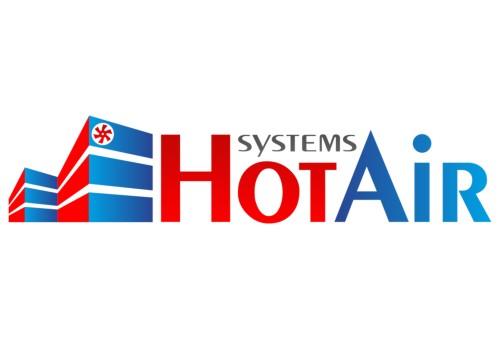 HotAir - logo