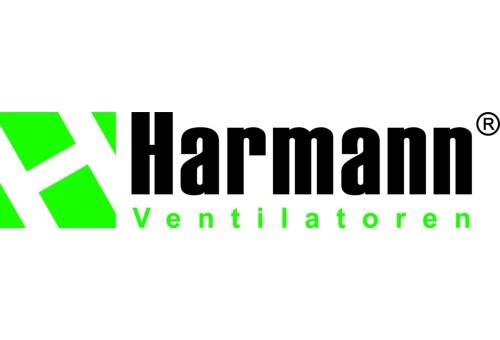 harmann ventilatoren - logo